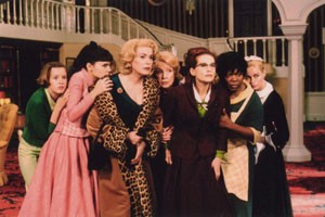 8 Femmes filmstill 8 Femmes filmstill