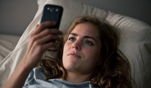 Hannah Hoekstra (Anna Rijnders) in App Hannah Hoekstra (Anna Rijnders) in App