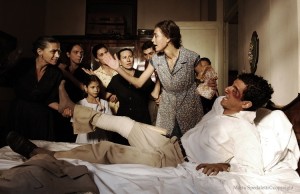 Baaria filmstill