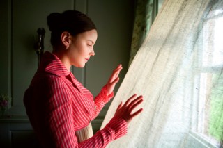 Abbie Cornish(Fanny Brawne) in Bright Star Abbie Cornish(Fanny Brawne) in Bright Star