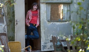 Eloise Laurence (Skunk) in Broken Eloise Laurence (Skunk) in Broken