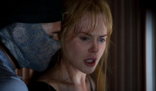 Cam Gigandet en Nicole Kidman in Trespass Cam Gigandet en Nicole Kidman in Trespass
