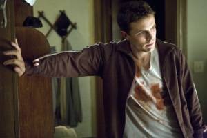 Still: Gone Baby Gone