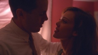 Casey Affleck en Jessica Alba in The Killer Inside Me Casey Affleck en Jessica Alba in The Killer Inside Me