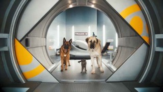 Cats & Dogs: The Revenge of Kitty Galore 3D filmstill Cats & Dogs: The Revenge of Kitty Galore 3D filmstill