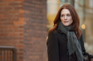 Julianne Moore(Catherine) in Chloe Julianne Moore(Catherine) in Chloe