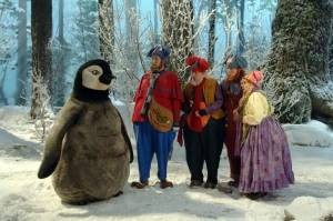 Still: Plop en de pinguïn