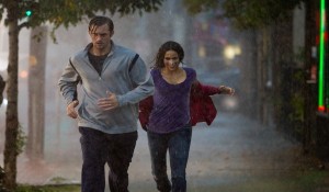 Alexander Skarsgård (Derek Hull) en Paula Patton (Cindy Hull) in Disconnect Alexander Skarsgård (Derek Hull) en Paula Patton (Cindy Hull) in Disconnect