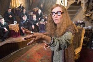 Harry Potter and the Order of the Phoenix