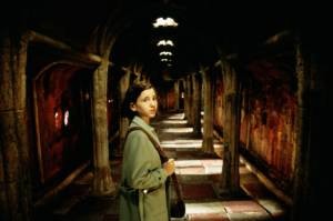 Still: Pan's Labyrinth