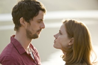 Amy Adams(Anna) en Matthew Goode(Declan) in Ladies Night: Leap Year Amy Adams(Anna) en Matthew Goode(Declan) in Ladies Night: Leap Year