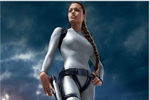 Lara Croft Tomb Raider: The Cradle of Life filmstill Lara Croft Tomb Raider: The Cradle of Life filmstill