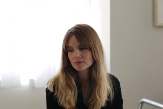 Isabelle Carré(Mousse) in Le refuge