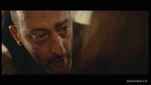 Jean Reno (Leon) in Léon