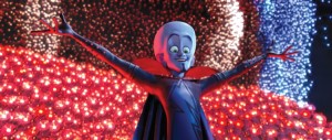Megamind filmstill Megamind filmstill