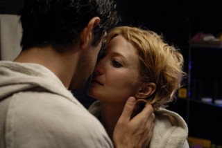 Pierfrancesco Favino en Alba Rohrwacher in Cosavogliodipiù