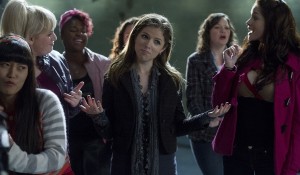 Pitch Perfect filmstill Pitch Perfect filmstill