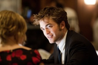 Robert Pattinson(Tyler) in Remember Me