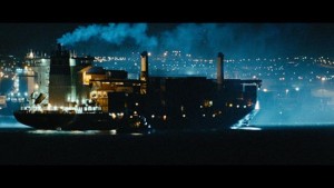Reykjavik-Rotterdam filmstill