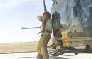 Avonturier Dirk Pitt (Matthew McConaughey) ontdekt dat veldwerk heel gevaarlijk is