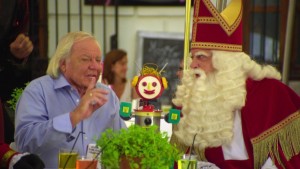 Sinterklaas en de verdwenen pakjesboot filmstill