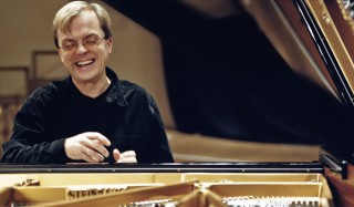 Stephan Knüpfer in Pianomania Stephan Knüpfer in Pianomania