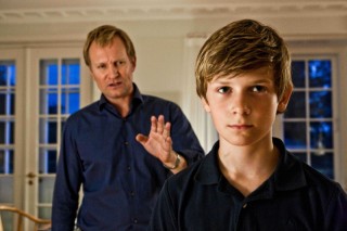 Ulrich Thomsen in Hævnen Ulrich Thomsen in Hævnen