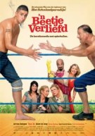 'n beetje verliefd 'n beetje verliefd