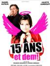 15 ans et demi