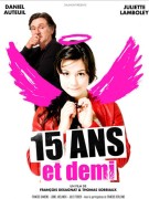 15 ans et demi