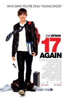 17 Again poster 17 Again poster