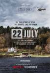 22 July