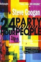 24 Hour Party People poster