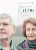 45 Years