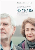 45 Years poster