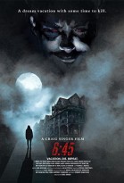 6:45 poster