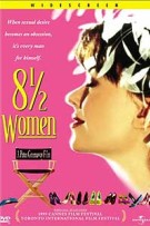 8 ½ Women 8 ½ Women