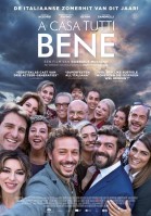 A casa tutti bene poster