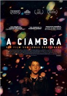 A Ciambra poster