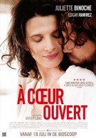 À coeur ouvert poster