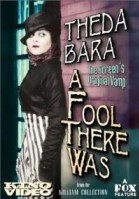 A Fool There Was poster