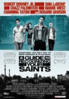 A Guide to Recognizing Your Saints poster