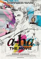 a-ha: The Movie poster
