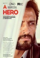A Hero poster