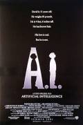 A.I. Artificial Intelligence