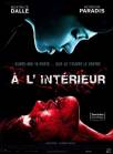 À l'intérieur
