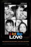 A Lot Like Love