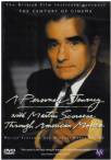 A Personal Journey with Martin Scorsese Through American Movies