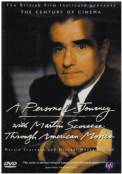 A Personal Journey with Martin Scorsese Through American Movies (1995)