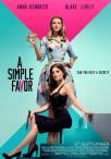 A Simple Favor